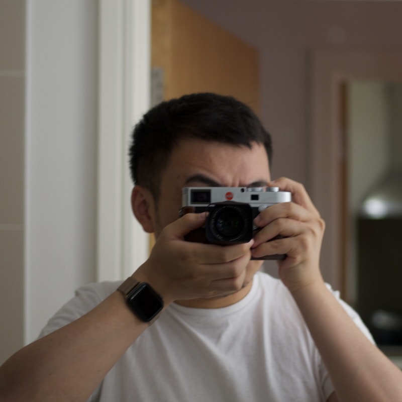 Go to Igor Wang's profile