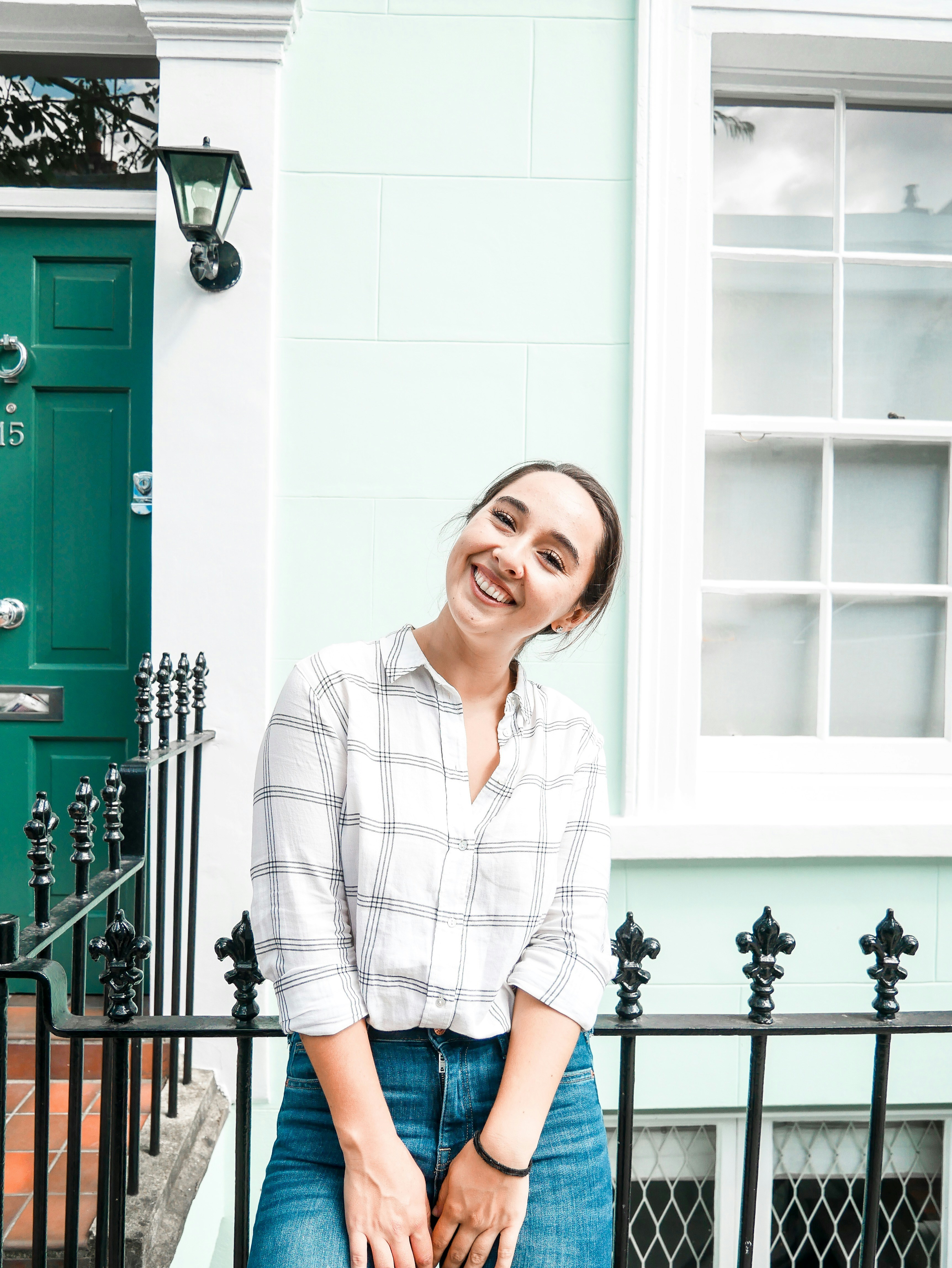 Go to Irma Sophia's profile