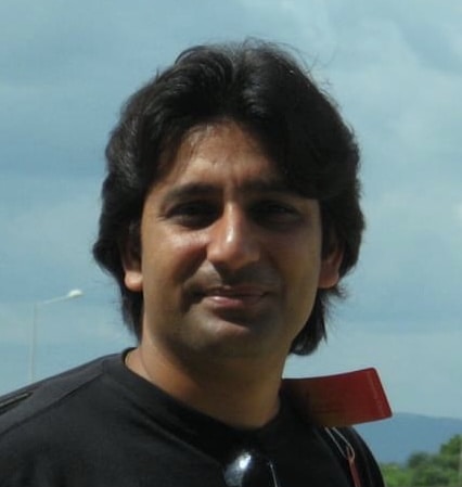 Ve al perfil de Saubhagya gandharv