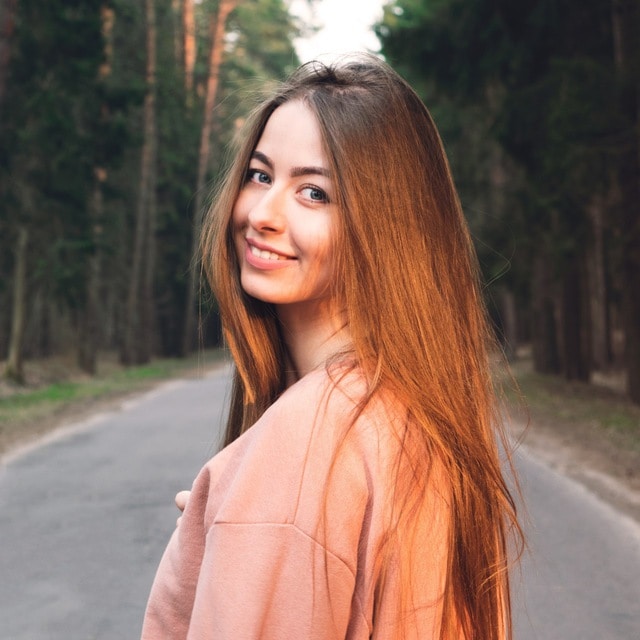 Victoria Tihonovichのプロフィールを見る