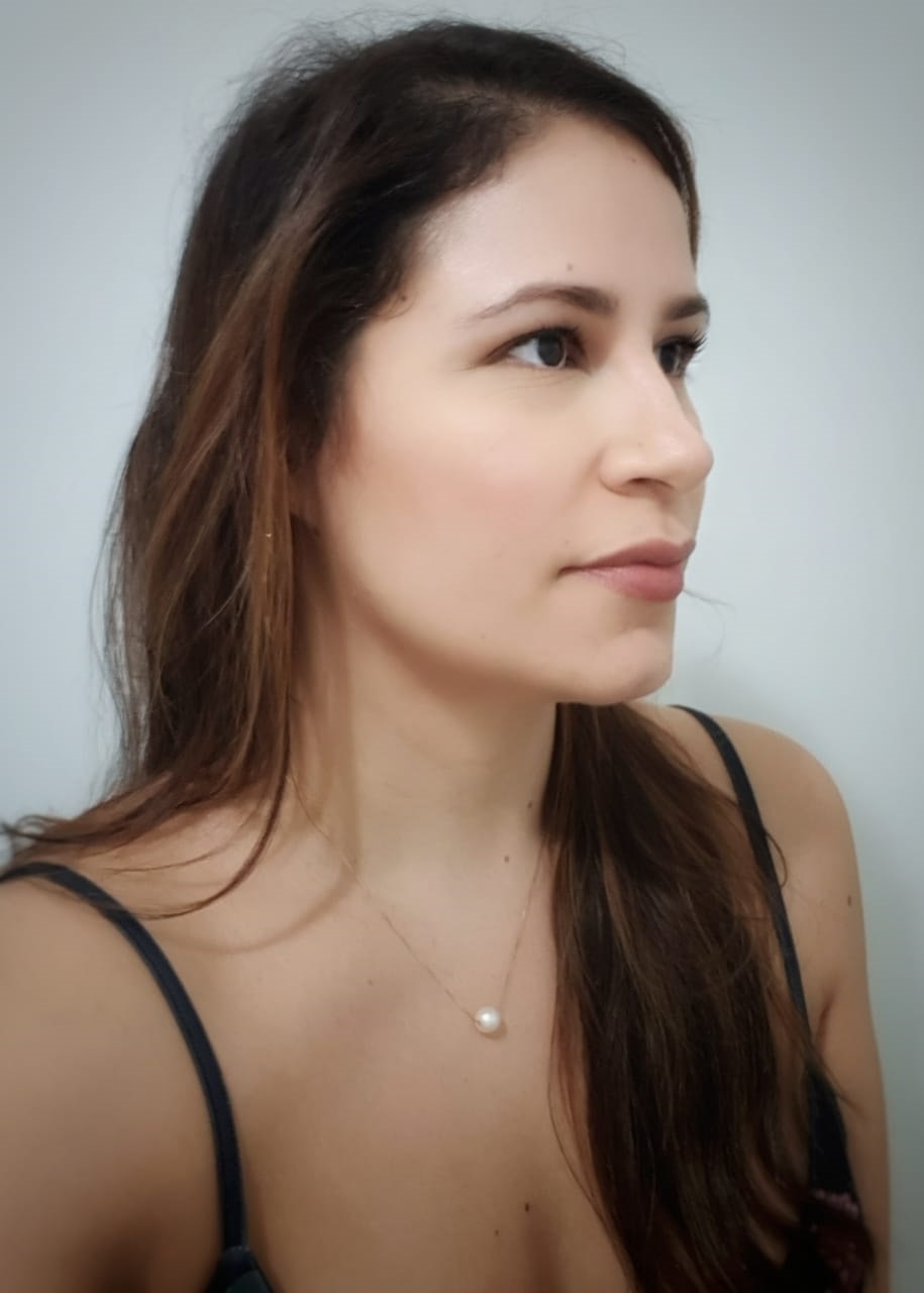 Go to Mariana Dantas's profile