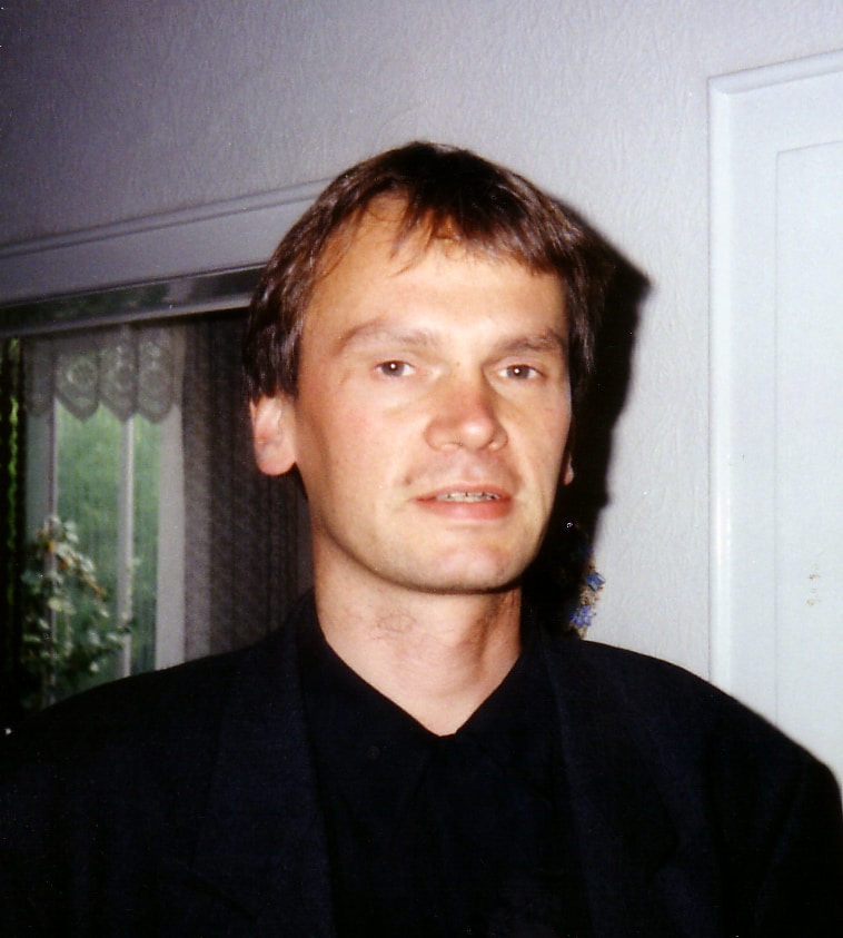 Go to Klaus Janowitz's profile