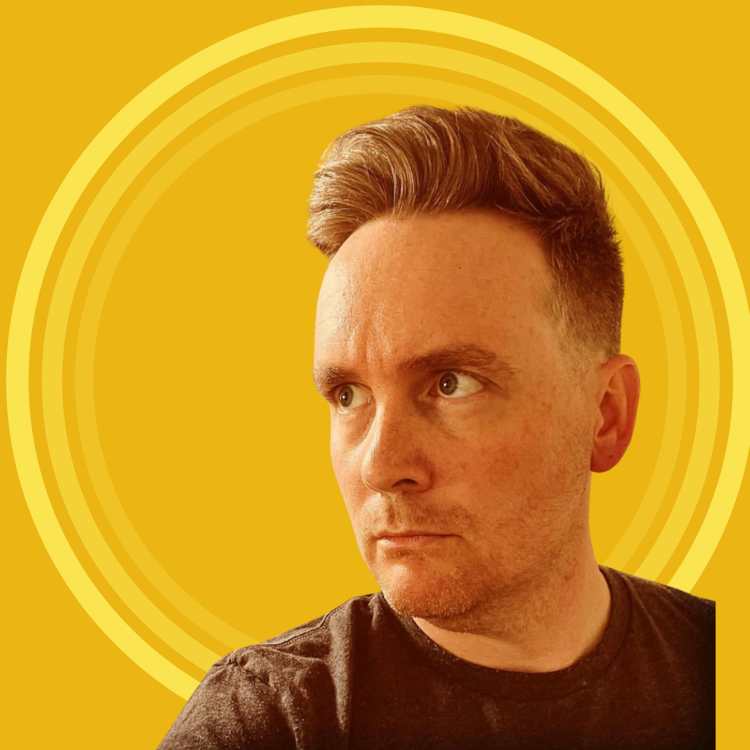 Go to Joel Wayne's profile