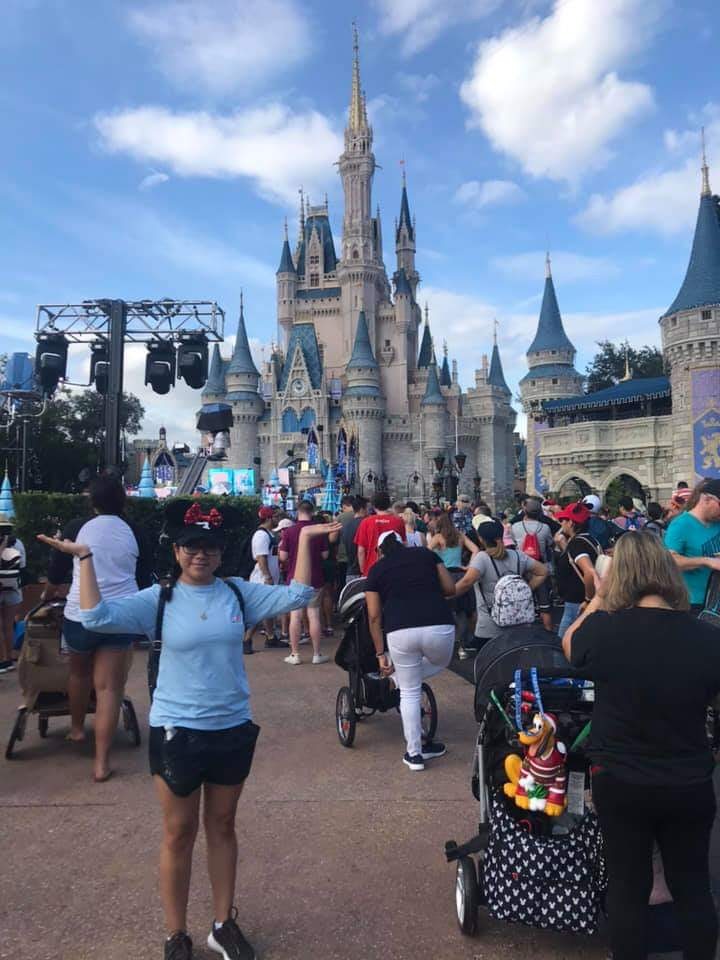 Go to Cindy Moran's profile