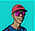 Avatar of user Harrison Steen