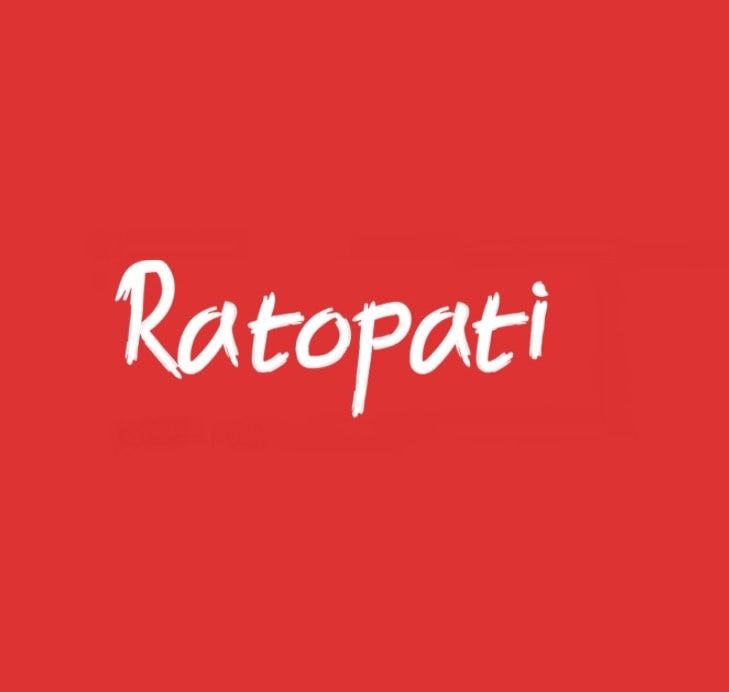 Unsplash profile picture for @ratopati