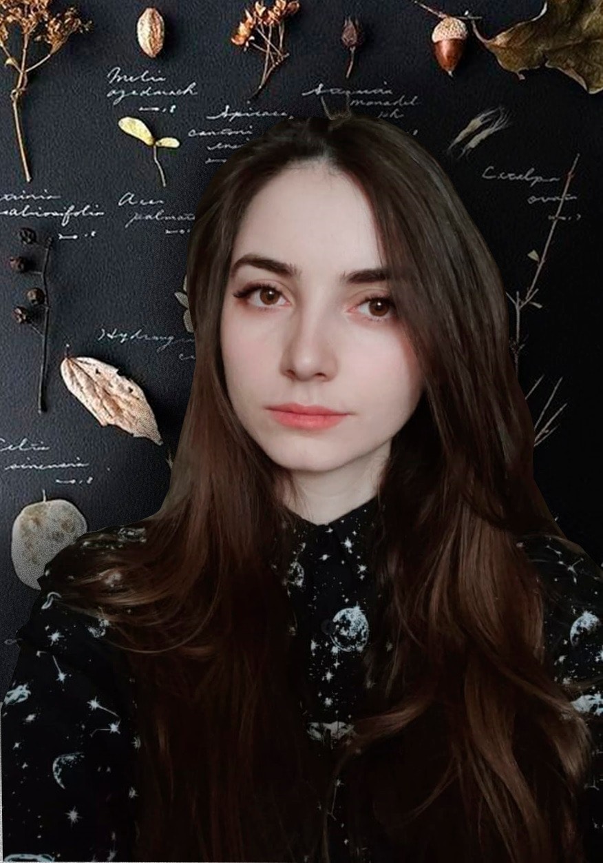 Go to yulia arnaut's profile