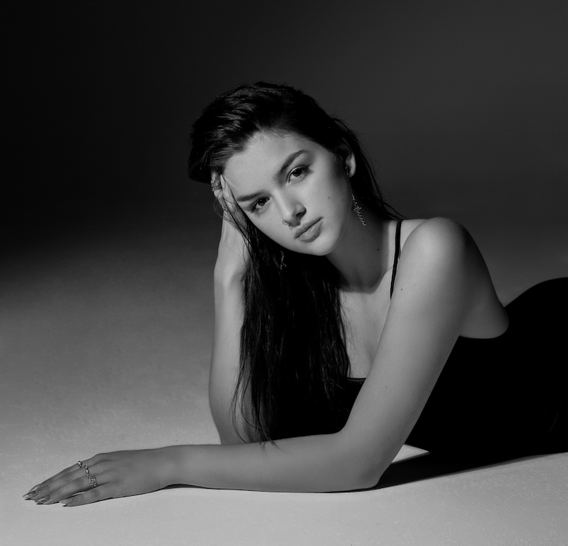 Zum Profil von Liza Polyanskaya