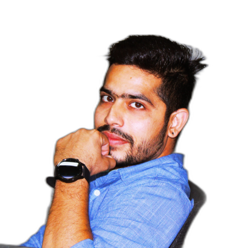 Go to Swetangkumar Panchal's profile