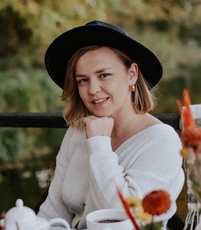 Go to Kate Hliznitsova's profile