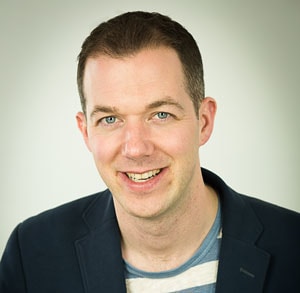 Zum Profil von Kyle Pearce