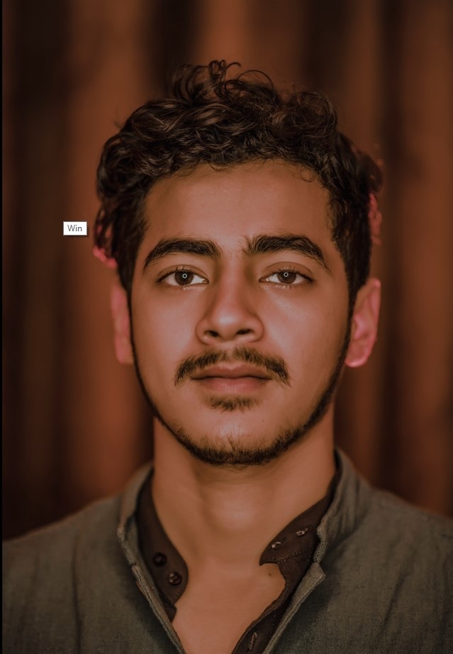 Go to Virender Singh's profile