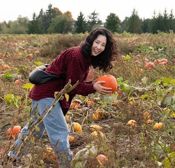 Zum Profil von Hyeonyoung Yang