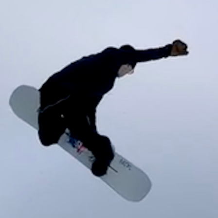 Avatar of user Kenny Elshoff