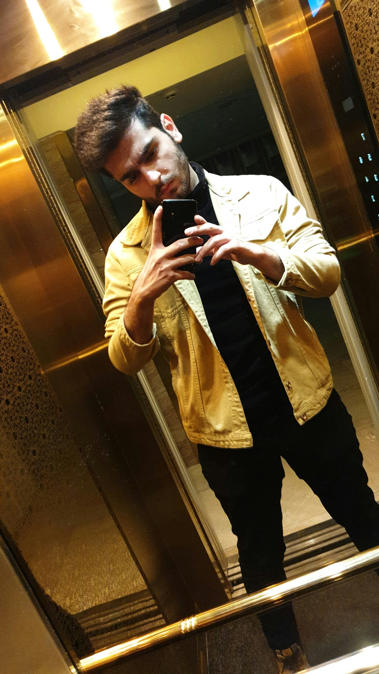 Vai al profilo di Aydin ghadakchi