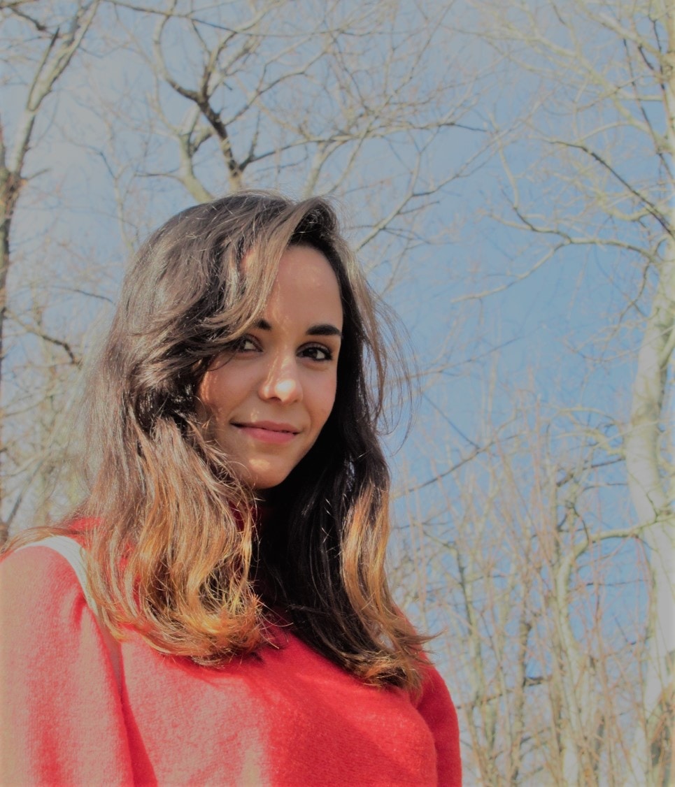 Go to Serena Torrisi's profile