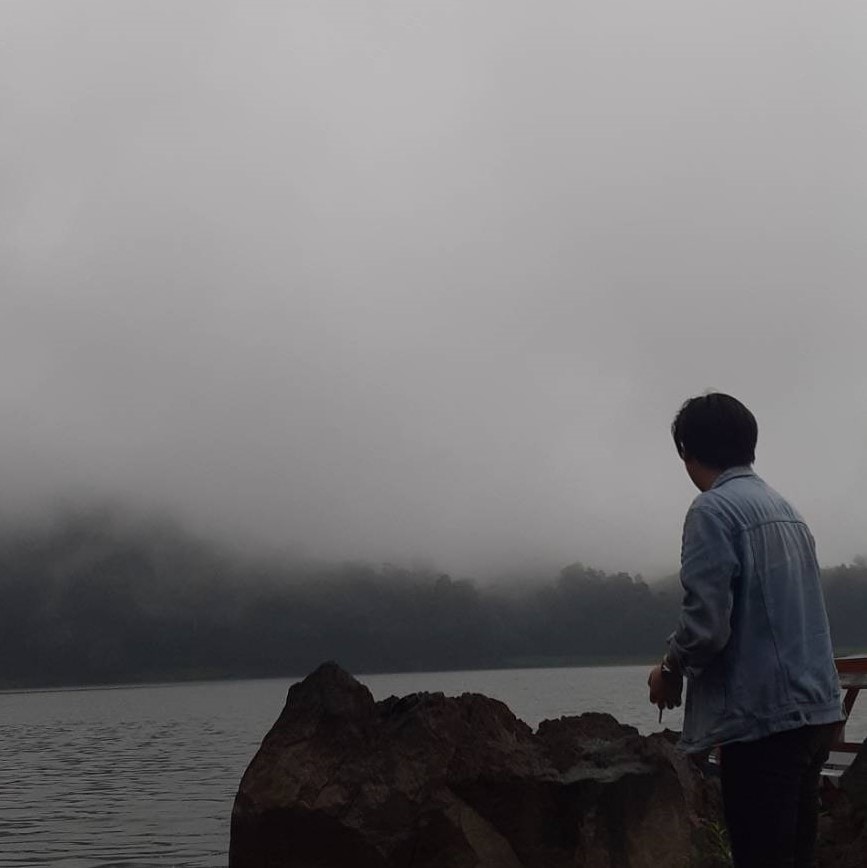 Go to Benedict George's profile