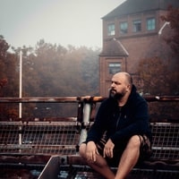 Ve al perfil de Tadas Petrokas