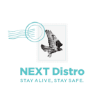 Avatar of user NEXT Distro