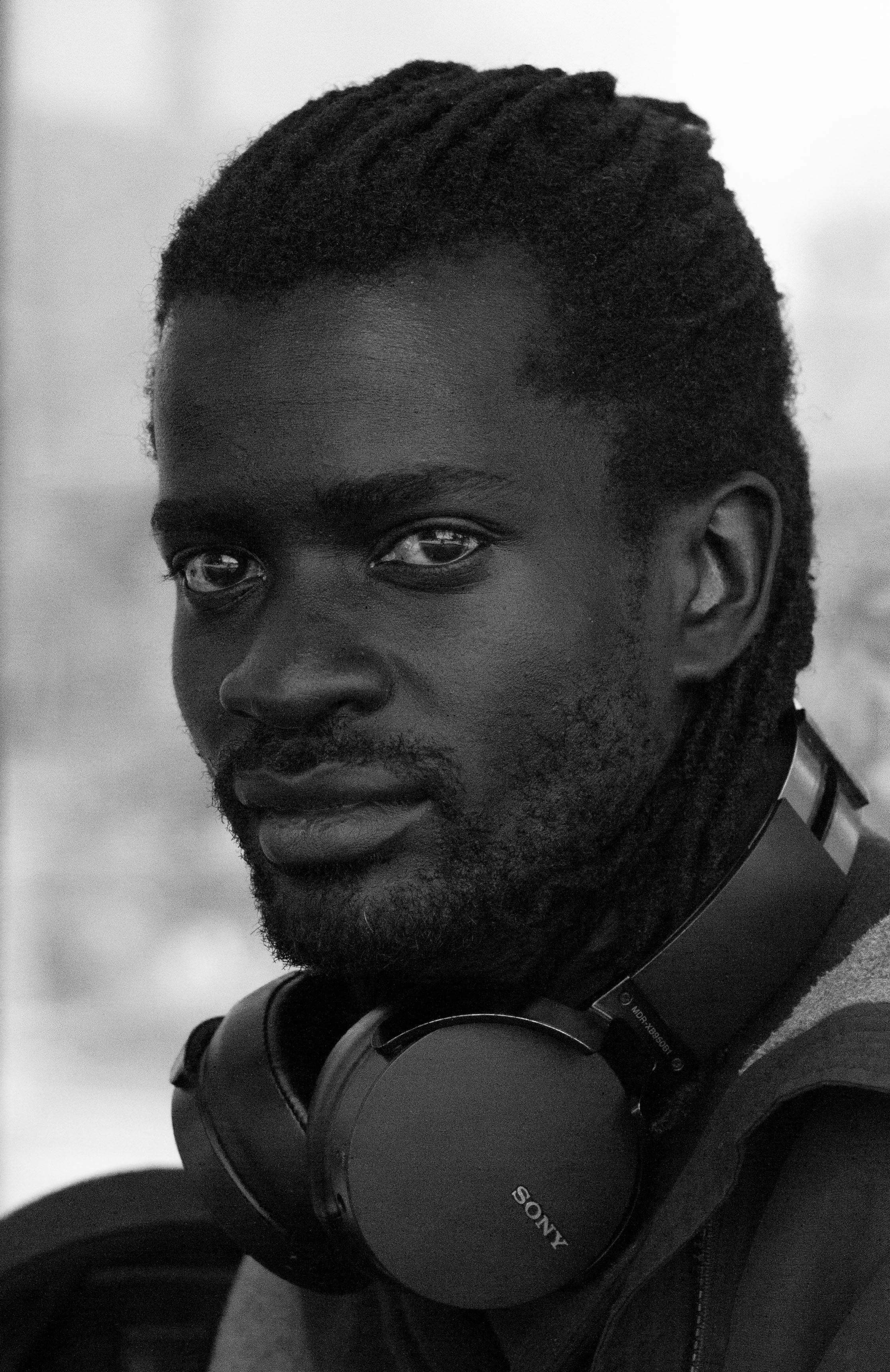 Avatar of user Joseph Mutalwa