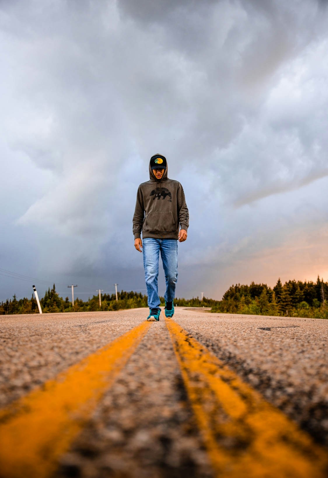 Go to Jonathan Letniak's profile