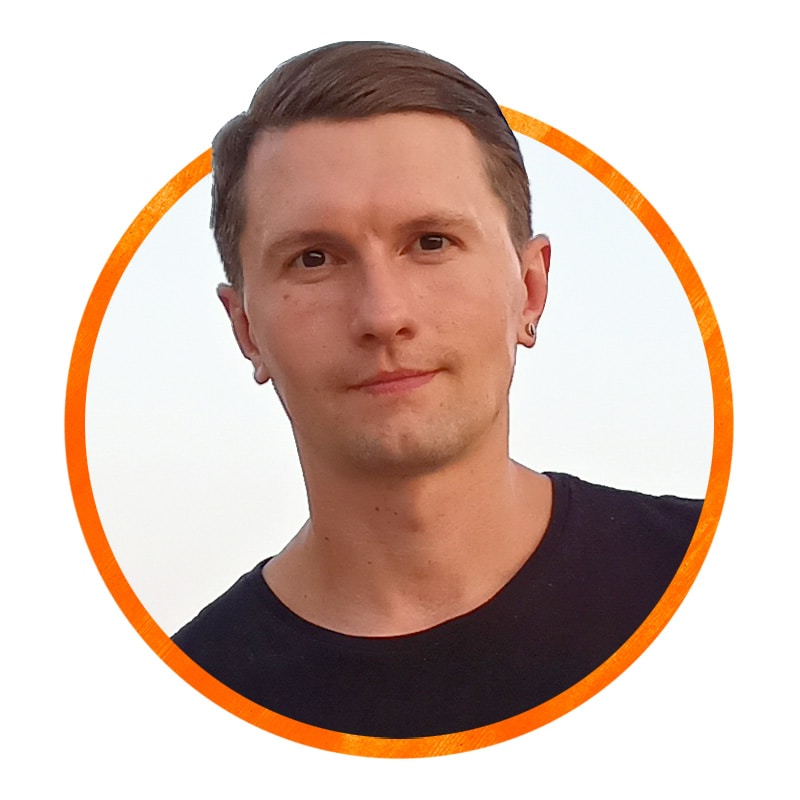 Avatar of user Stanislav Maslov