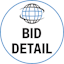 Avatar of user Bid Detail