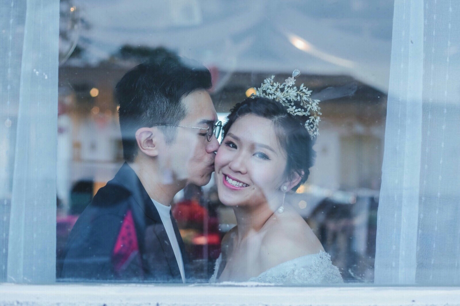 Avatar of user Danist Soh