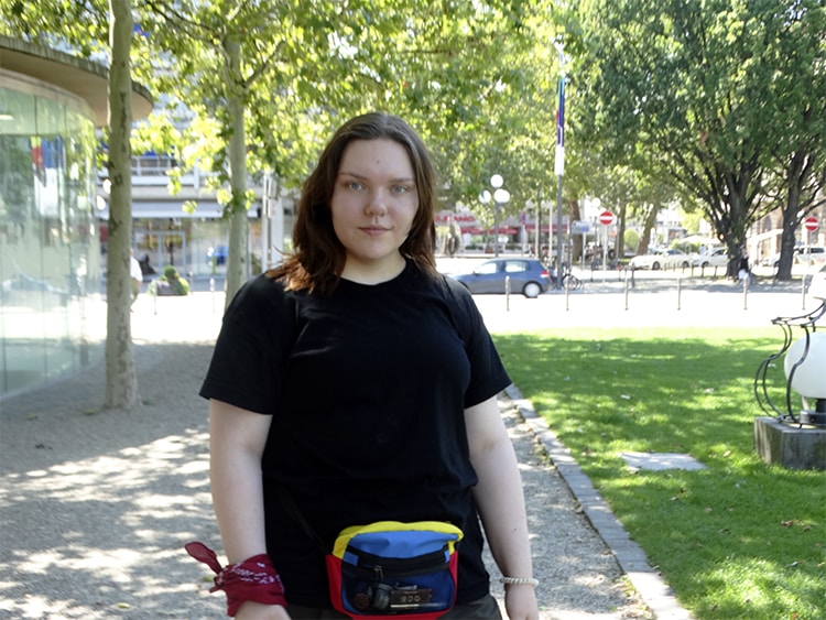 Go to Tatiana P's profile