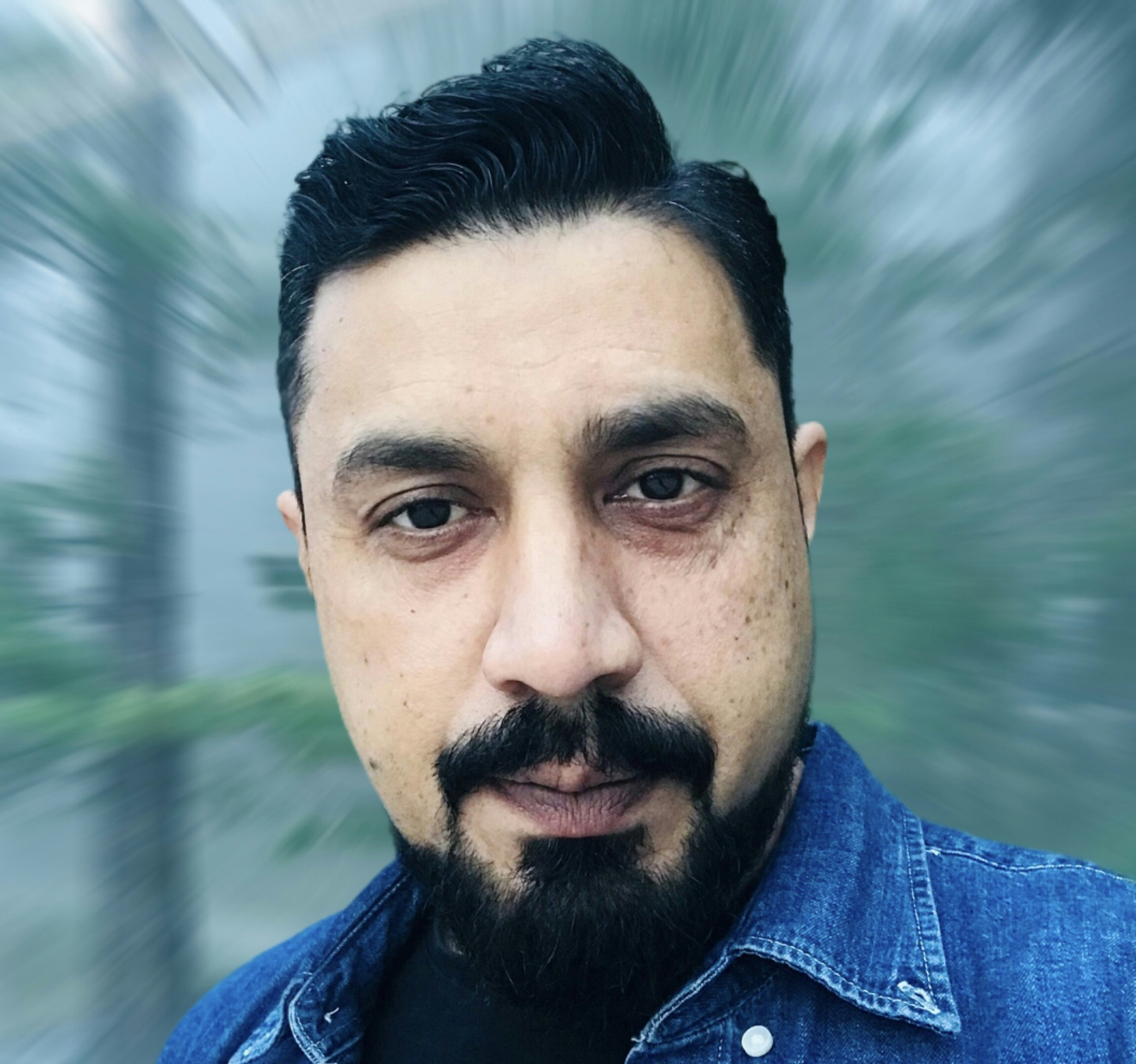 Go to Ali Rizwan Saghar's profile