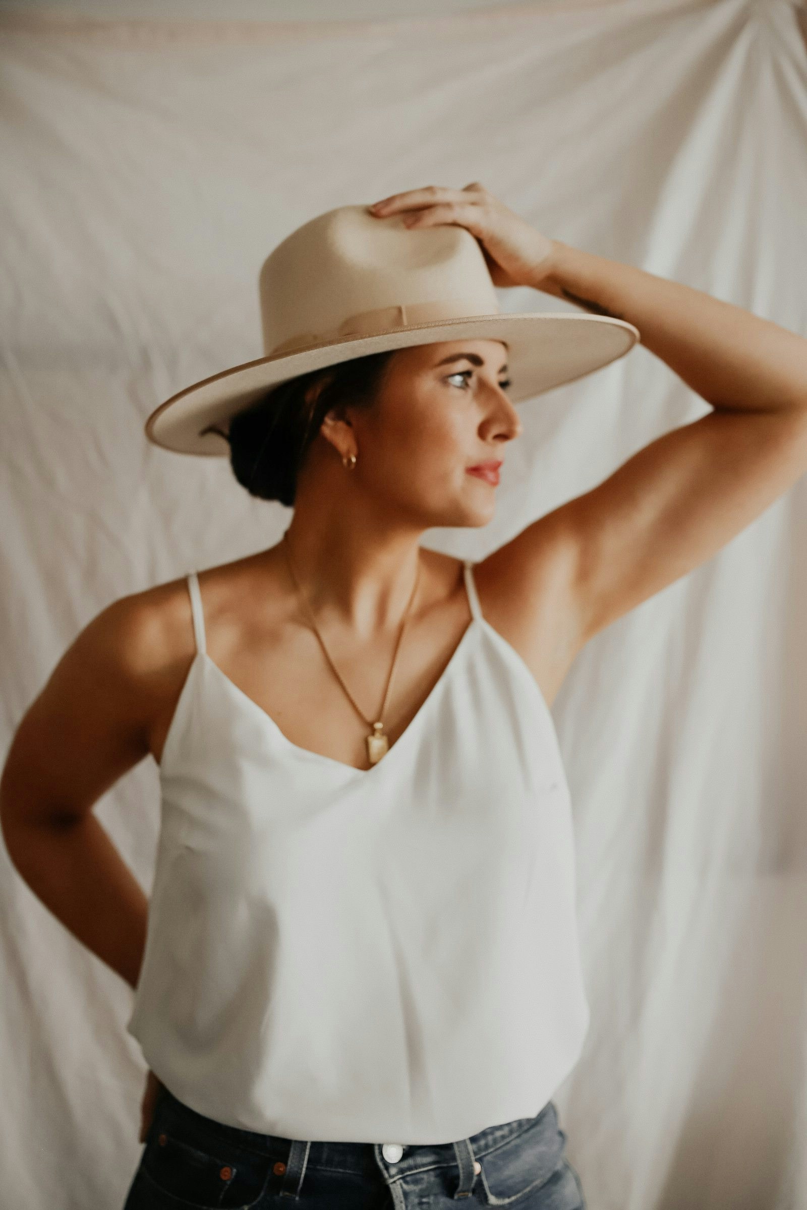 Go to Danielle Comer's profile