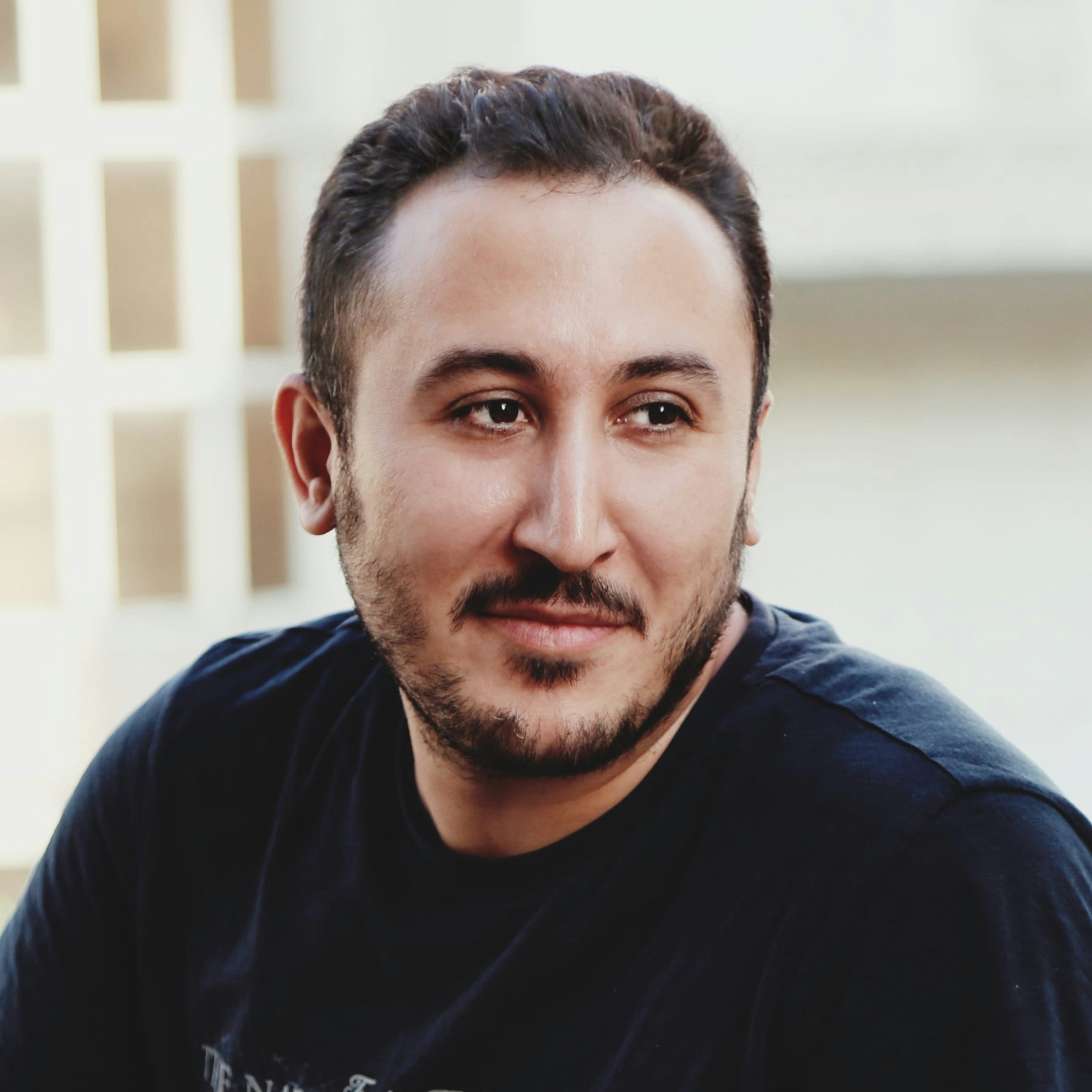 Go to Hasan Almasi's profile