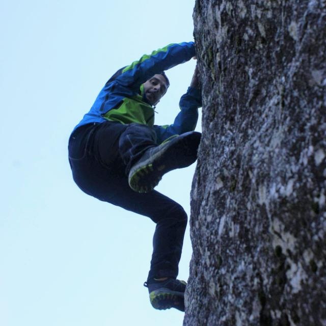 Go to saverio M.'s profile