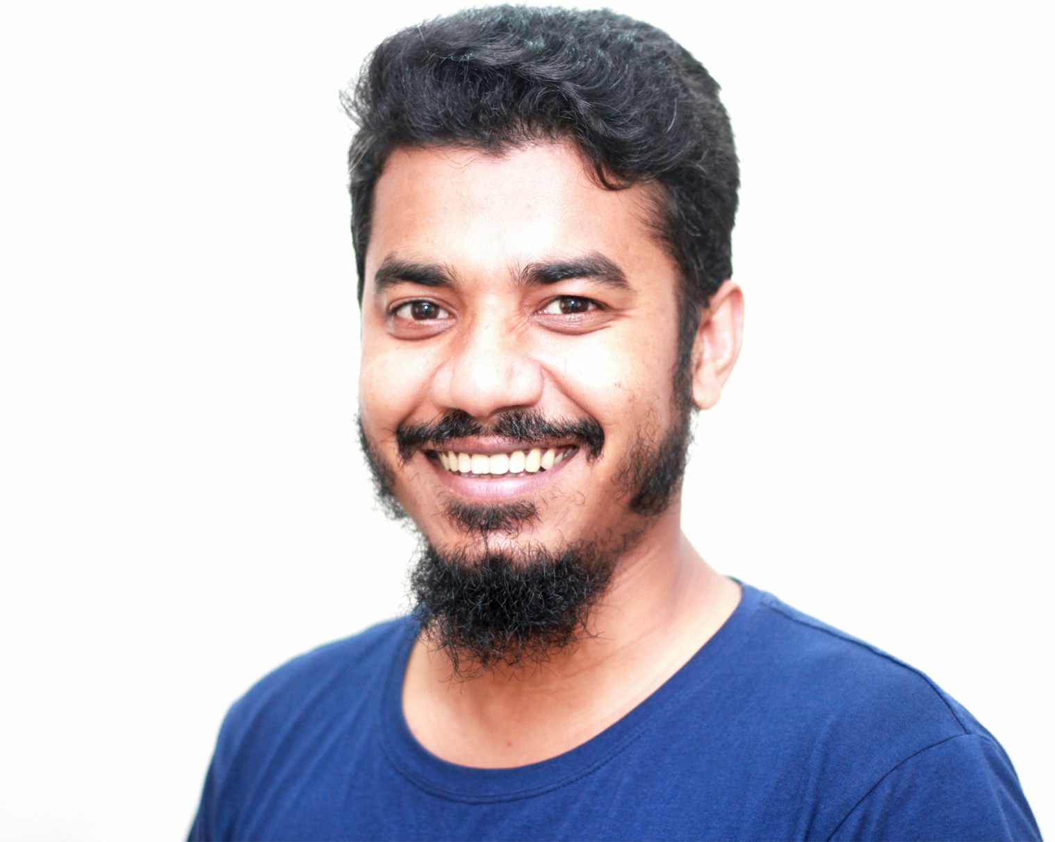 Avatar of user Mazharul Islam