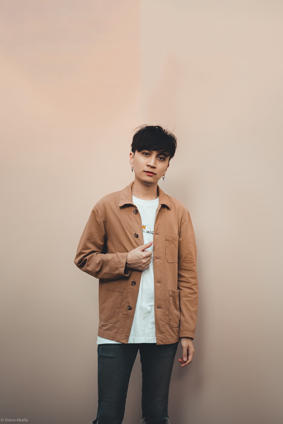 Go to Diano Aballe's profile