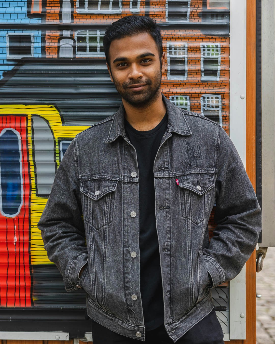 Vai al profilo di Rifad Lafir