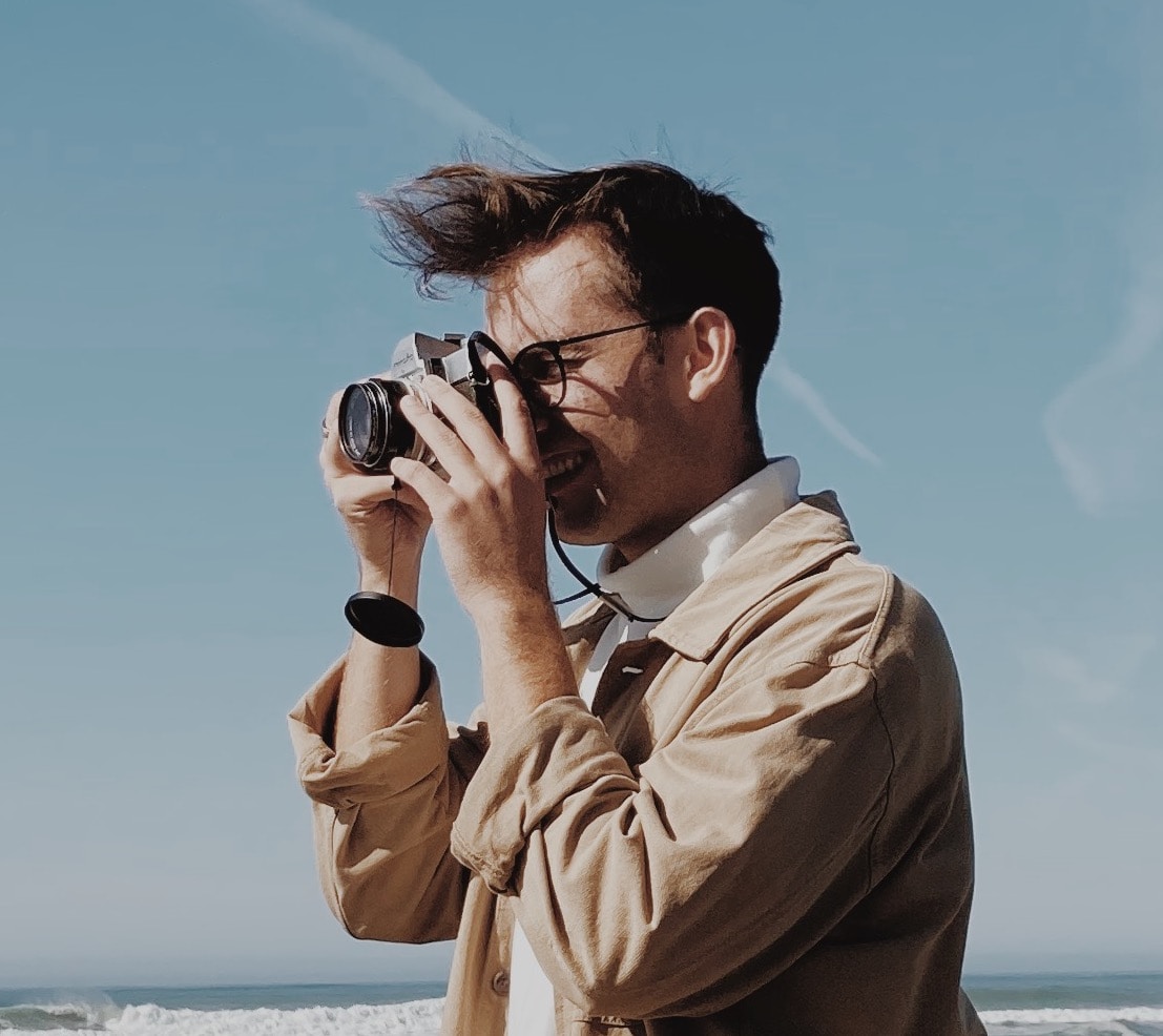 Kevin Odnoralovのプロフィールを見る