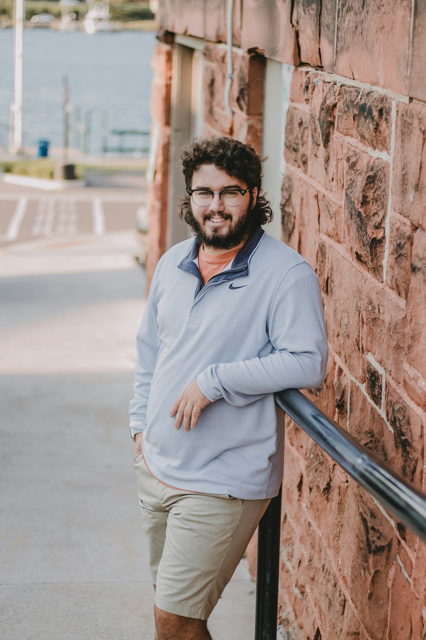 Go to Jacob Rubich's profile