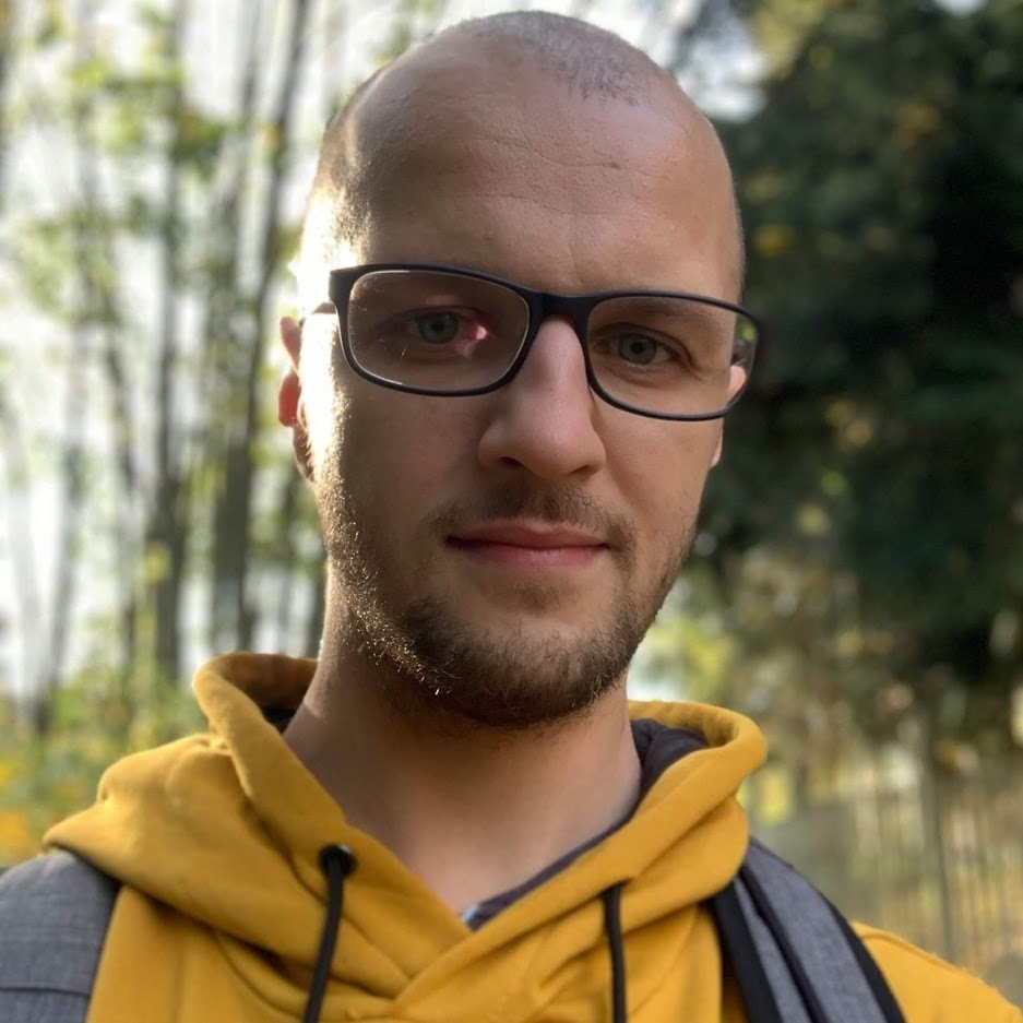 Avatar of user Maroš Verba