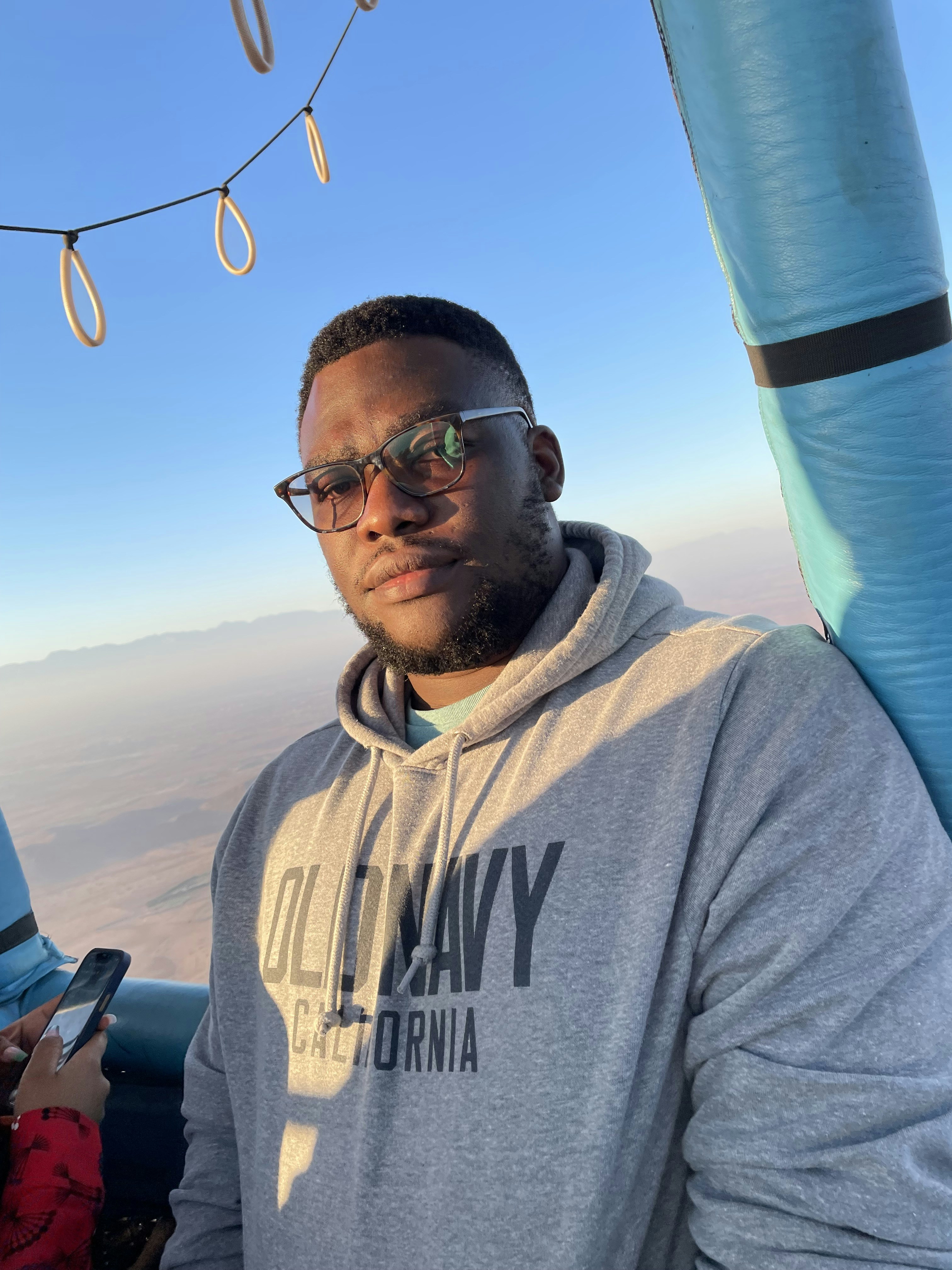 Zum Profil von Nosa Obaseki