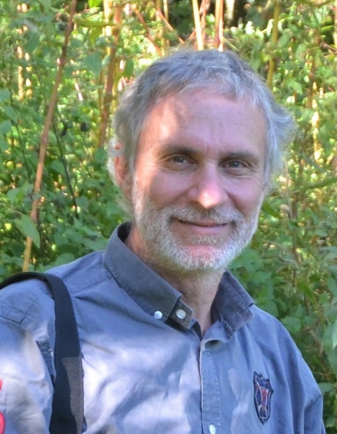 Accéder au profil de André Cogez