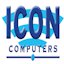 Avatar of user icon computers