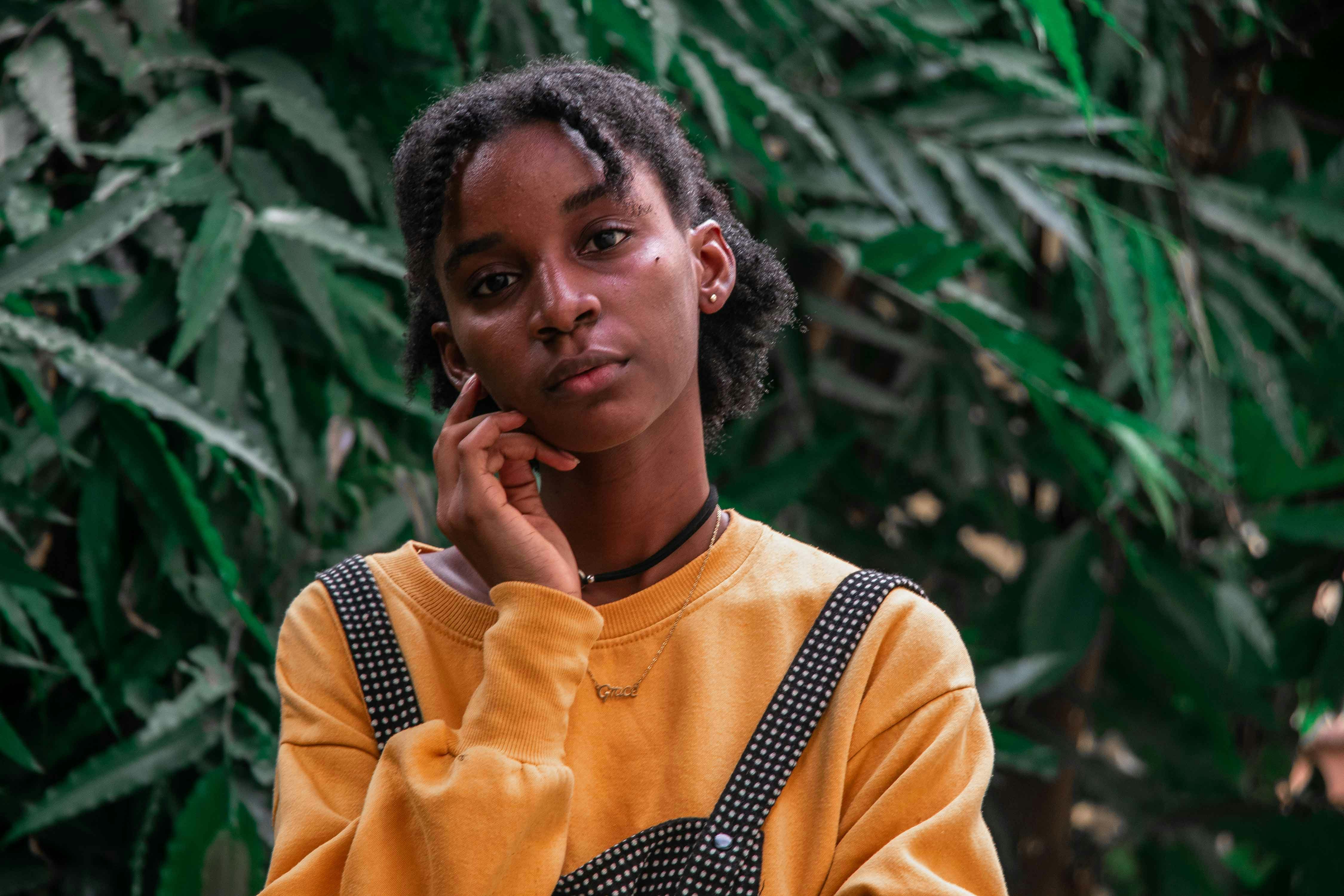 Ve al perfil de Grâce Goubo