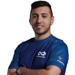 Avatar of user xantares csgo