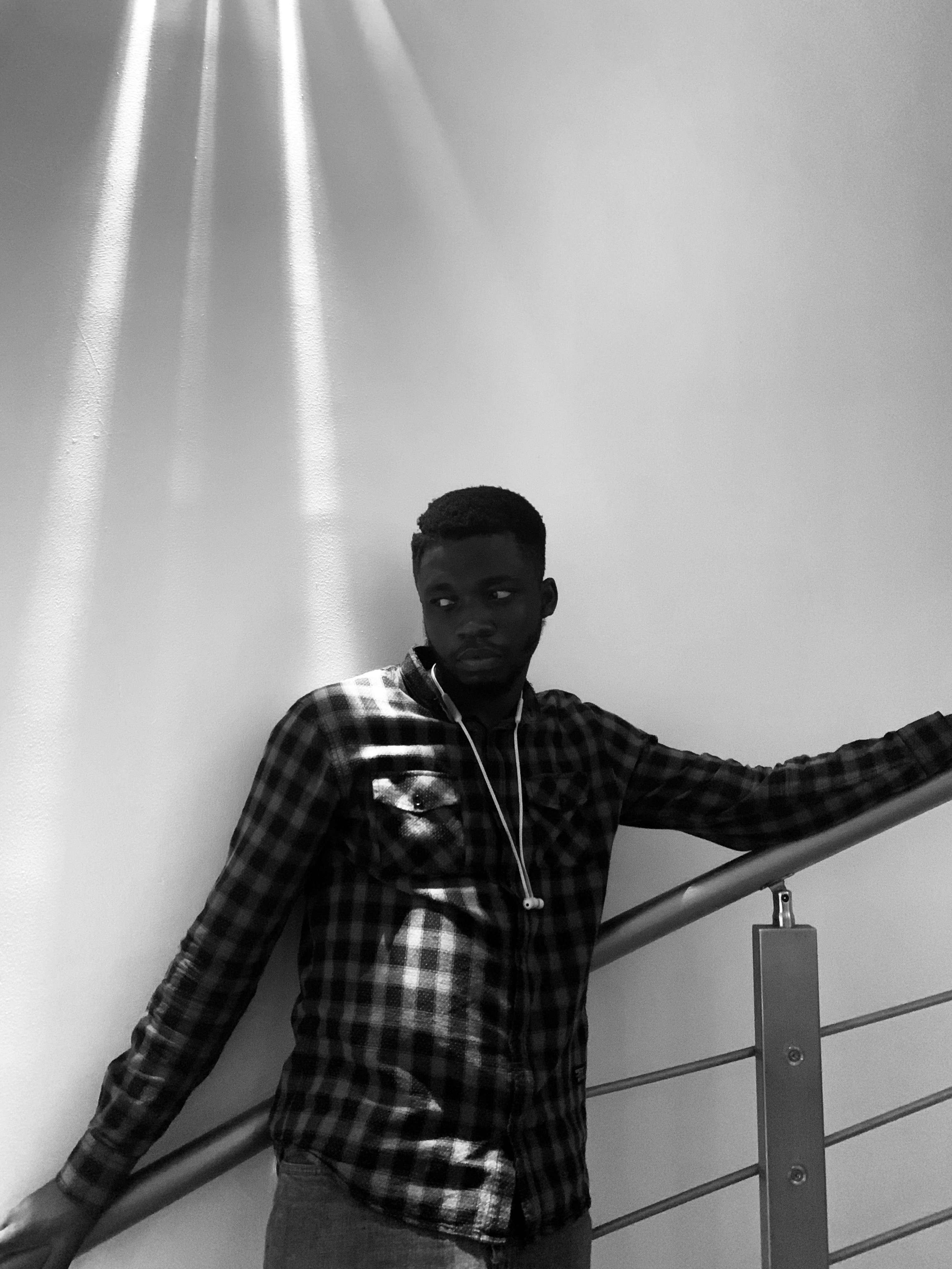 Go to Michael Zadok's profile