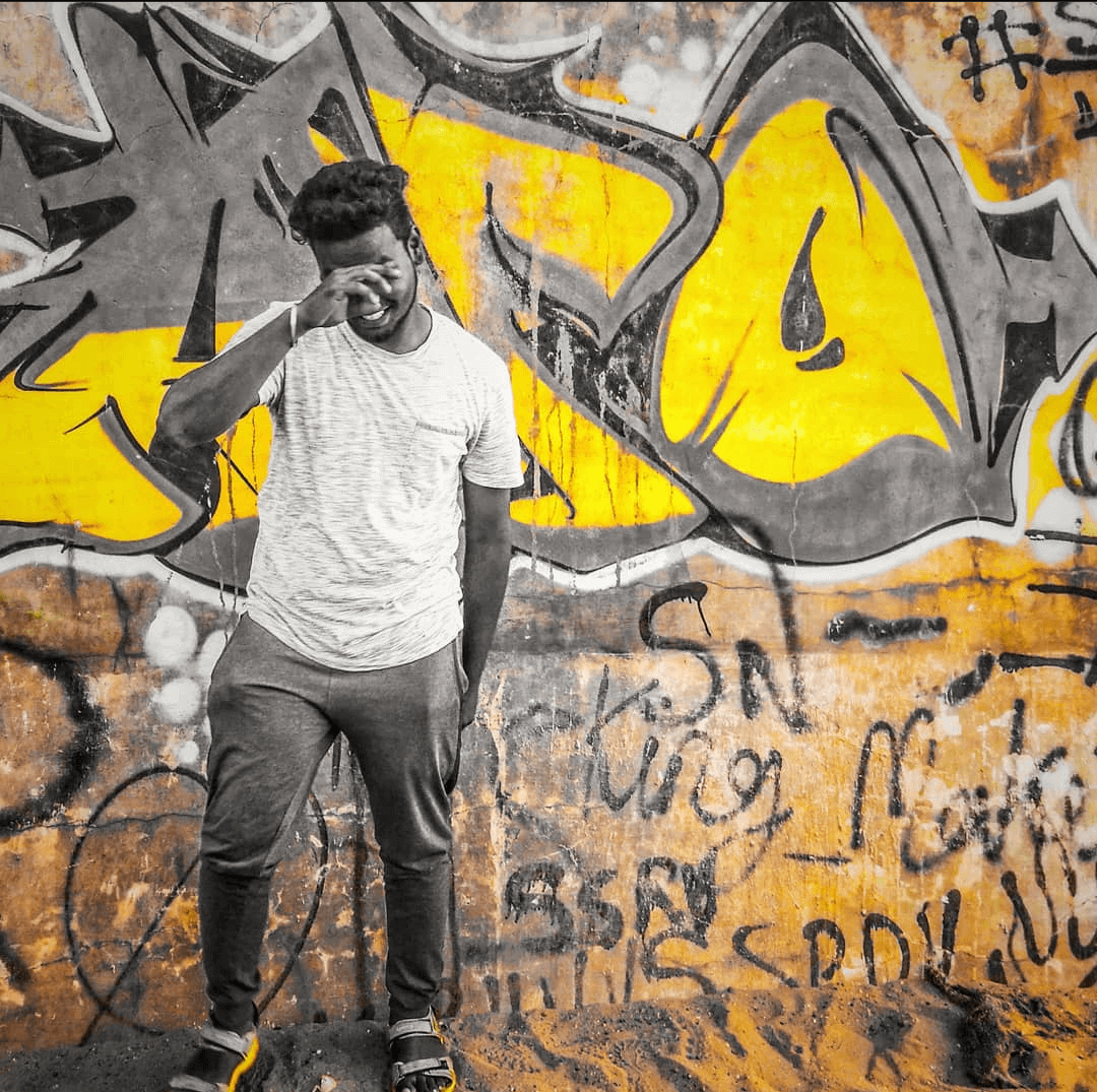 Go to karthick Narain's profile