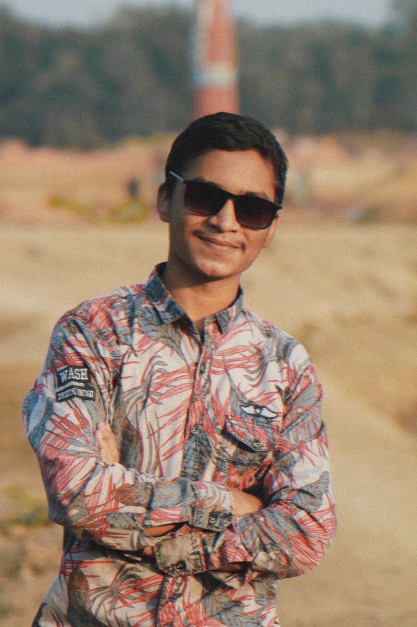 Go to Tonmoy Hasan Rajib's profile