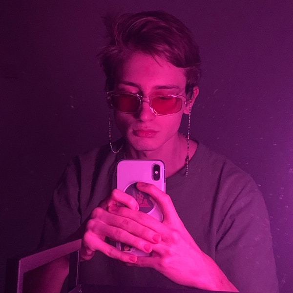 Avatar of user Daniel Menakhovsky