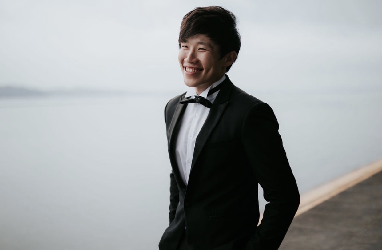 Ir para o perfil de Delvis Chew