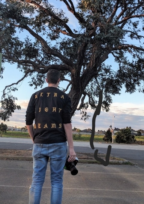 Go to Matthew de Livera's profile